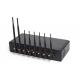 8 Antennas 3G 4G WIFI Mobile Phone Signal Jammer With USB Connector