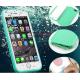 Luxury 360 Degree Soft Silicone Waterproof Cases for iPhone 6 Case 5 5s 6 7 Plus Cover for iPhone 7 Case TPU Front Back