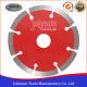 GB 105mm granite saw blade fast cutting long life , granite cutting blade