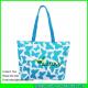 LUDA best beach bags women top zipper straw beach handbag  totes