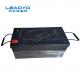 IP66 RV Camper Battery 200ah 12V Lifepo4 5000 Times Cycles With Blutooth APP