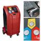 AC220V Auto AC Recovery Machine 50Hz OEM With LCD Displayer