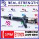 Common Rail Fuel Injector 23670-0G040 23670-0G010 095000-7220 095000-7210 095000-7550 For TOYOTA 1CD-FTV