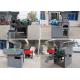 360mm Roller Extruded Charcoal Briquette Machine 14r/Min