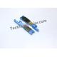 Weaving Loom Spare Parts Solenoid Valve For Muller Loom 179335592 Textile Machinery Parts
