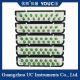 8 Channel Optically Controlled Optical Attenuator Calibration Wavelength Optional