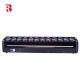 12pcs 30W RGBW 4in1 LED Beam 3 Degree Light Bar Stage Lighting For Theater Studio