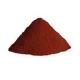 Anti Corrosion Iron Oxide Red Powder For  Ink Pigments Environmental Friendly