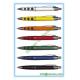 luxurious promotional gift ball pen for logo branding