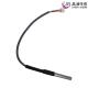 6*50 Stainless Steel Water Temperature Probe DS18B20 170mm  Length