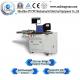 Rotary High End Auto Die Bending Machine ± 0.03mm Process Accuracy High Strength