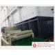 Construction Material Making Machinery , Semi Automatic Mgo Board Production Line
