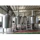 Turn Key Micro Brewery Equipment With Sanitary And Efficiency Wort Pump