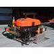 Lightweight Conveyor Belt Vulcanizing Tools Mini Electric Water Pump