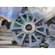 SANY Crawler Crane SCC1500D Driving Sprocket