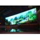 GOB Thin P7.62 3 in 1 SMD LED Screen , 1/8 scanning high resolution led display 244mm x122mm