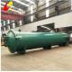 PLC Control Aerated Concrete Autoclave For AAC Production Line Steam Curing