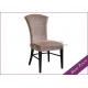 Commercial and Hotel Dining Chairs From Chinesee Furniture Manufacturer (YA-47)