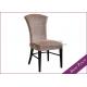 Modern stacking banquet dining chair in wedding (YA-47)