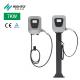Highfly EU Warehouse In Stock CE TUV 7KW 32A Type 2 Car EV Charger AC EV Charger Electric EV Charging Station Wall Box