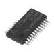 Infineon Technologies Power Management ICs TLE75008-ESD TSDSO-24