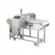 Digital Food Grade Metal Detector Customizable Sensitivity For Dairy Beverage Lines