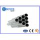 Duplex Stainless Steel Pipe UNS S30815 Cold drawn  ASTM A312 Standard OD1/2'-48'