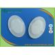 Medical Hypoallergenic Nonwoven Elastic Adhesive Eye Pad Orthoptic Eyeshade Eye Patch surgery wound paste