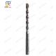 12mm x 160mm 2Flute SDS Plus Shank Hammer Drill for Concrete and Hard Stone Drilling