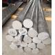 T4 2024 Aluminum Round Bar Mill Finish Excellent Fatigue Resistance HYR2024