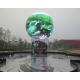 Seamless Connection SMD2121 Led Ball Display Commercial Global Led Display Screen