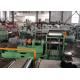 Custom Volgate Steel Coil Slitting Line Cold Hot Rolled Stainless Galvanized