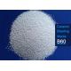 Size B60 Microbeads Ceramic Bead Blasting 700 HV Hardness For Industrial Aluminum Alloy