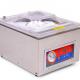 SS 85750 mm Meat Vacuum Packaging Machine with Rubber Liner and Wide Application Range