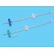 CE ISO Disposable Arteriovenous Av Fistula Needle EO Sterilization