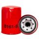 Engine Parts Spin-on Lube Oil Filter B161 P552849 993862C1 72122420 1052175136 3252676