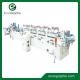 Ecoographix Automatic Carton Folding Gluing Machine For Packaging
