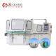 Synchronized 10ml-1000ml Small Plastic Injection Molding Machine