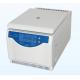 H1650R Lab Centrifuge Machine Low Noise Compact Design With Refrigerating Technology