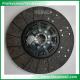 Brand new heavy truck parts SACHS Clutch Disc Clutch Pressure Plate 1861963032 for Mercedes Benz