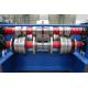 High Strength Cold Roll Deck Floor Forming Machine with Hydraulic motor control