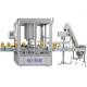 1000ml Automatic Olive Engine Cooking Oil Filling Machine