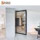 Outward Opening Entry Pivot Doors Thermal Insulated Aluminum Frame modern pivot door Pivot front door