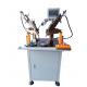 Trimmer/Deflasher/Skiver;KNIFE TRIM MACHINE;Seals and circle parts trimming machines; Angle Trimmers;