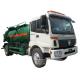 Foton Auman 4x2 12000 litres vacuum sewer cleaner  waste water suction drains cleaning hydrodynamics truck