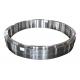 Die Forging Large Diameter Steel Ring 4140 Scm440 Scm415 Forged Steel Ring