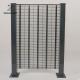 Iron 358 High Security Fence Panels 2000mm 2200mm 2500mm Width
