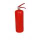 3KG Dry Powder Fire Extinguisher Red Cylinder For Africa Customer