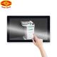 15.6 Inch Touch Screen Monitor Suitable For Industrial Environments