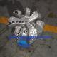 Diamond Drilling Bit 9-1/2 Inch API Spec Oilfield  PDC Rock Drill Bit